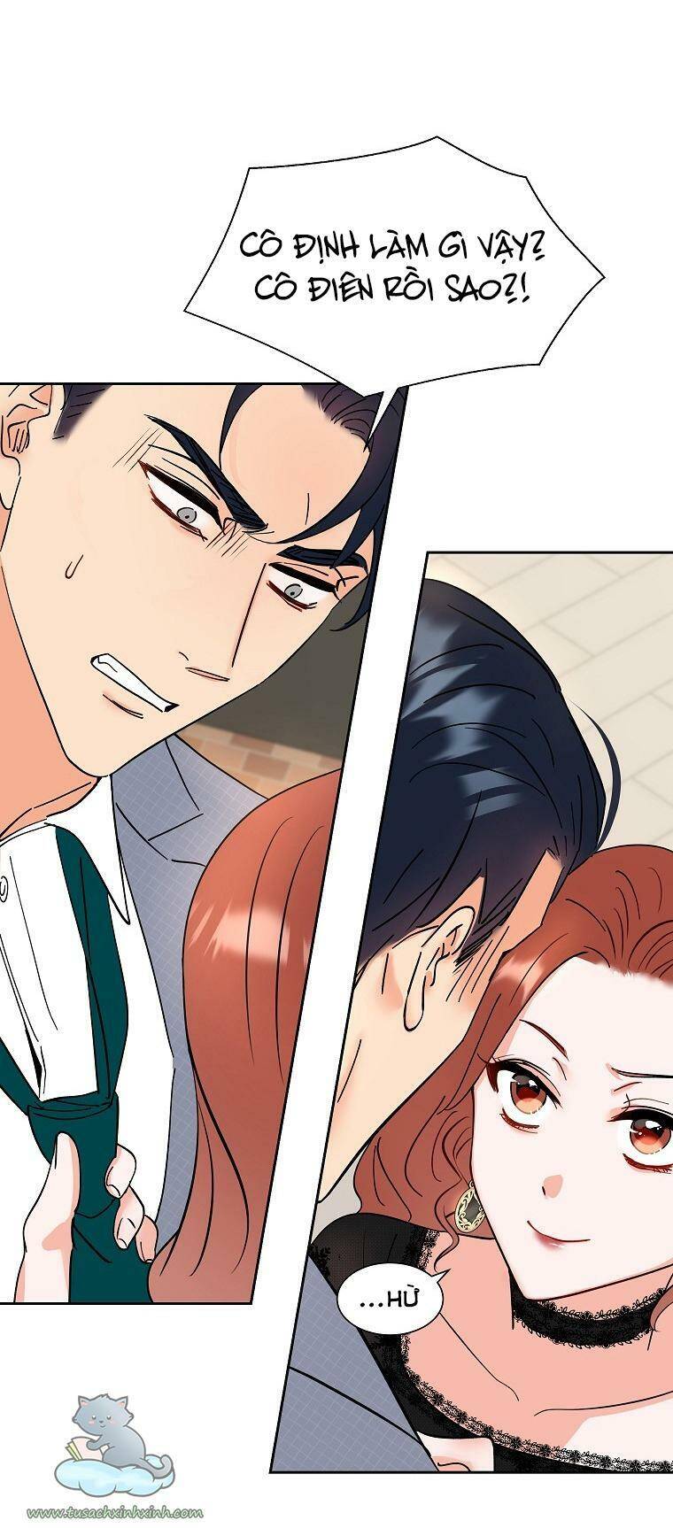 Nam Chính Chuẩn Gu Chapter 9 - Trang 2