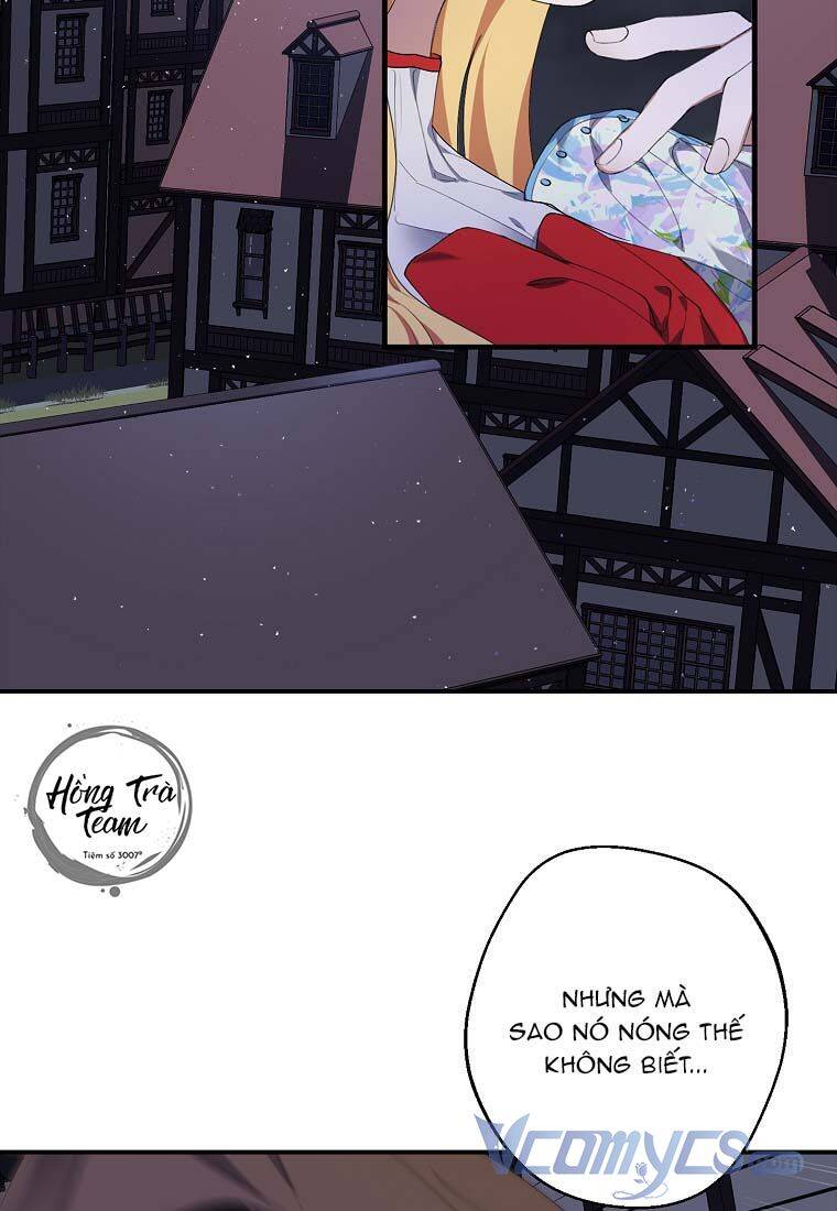 Nam Chính Đang Cản Bước Tôi Chapter 1 - Trang 2