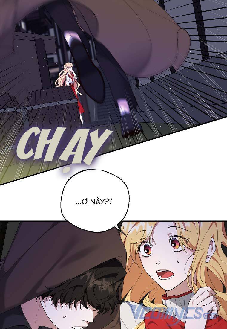 Nam Chính Đang Cản Bước Tôi Chapter 1 - Trang 2