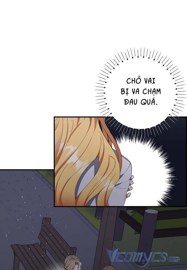 Nam Chính Đang Cản Bước Tôi Chapter 1 - Trang 2