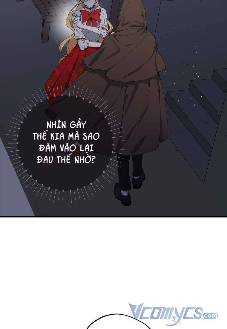 Nam Chính Đang Cản Bước Tôi Chapter 1 - Trang 2