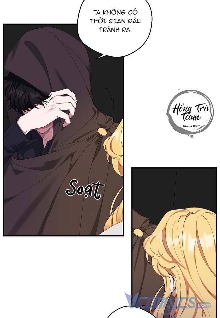 Nam Chính Đang Cản Bước Tôi Chapter 1 - Trang 2