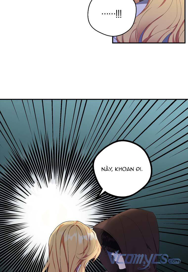 Nam Chính Đang Cản Bước Tôi Chapter 1 - Trang 2