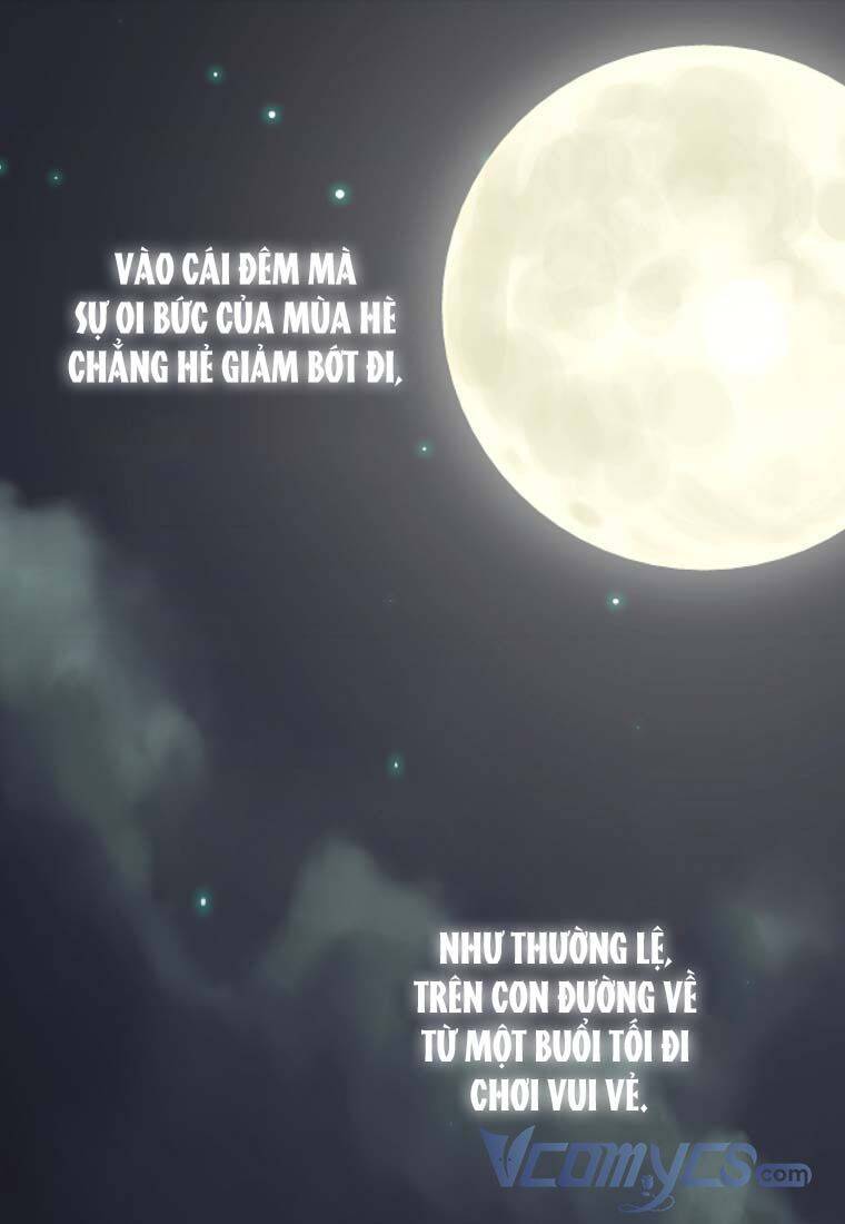 Nam Chính Đang Cản Bước Tôi Chapter 1 - Trang 2