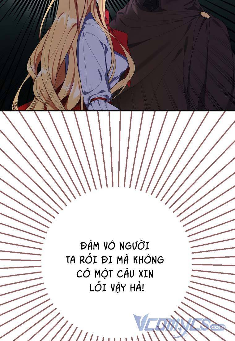 Nam Chính Đang Cản Bước Tôi Chapter 1 - Trang 2