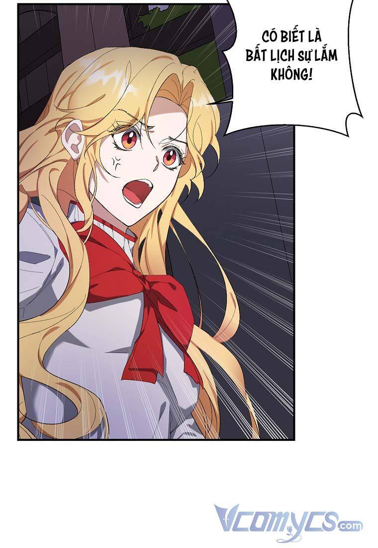 Nam Chính Đang Cản Bước Tôi Chapter 1 - Trang 2