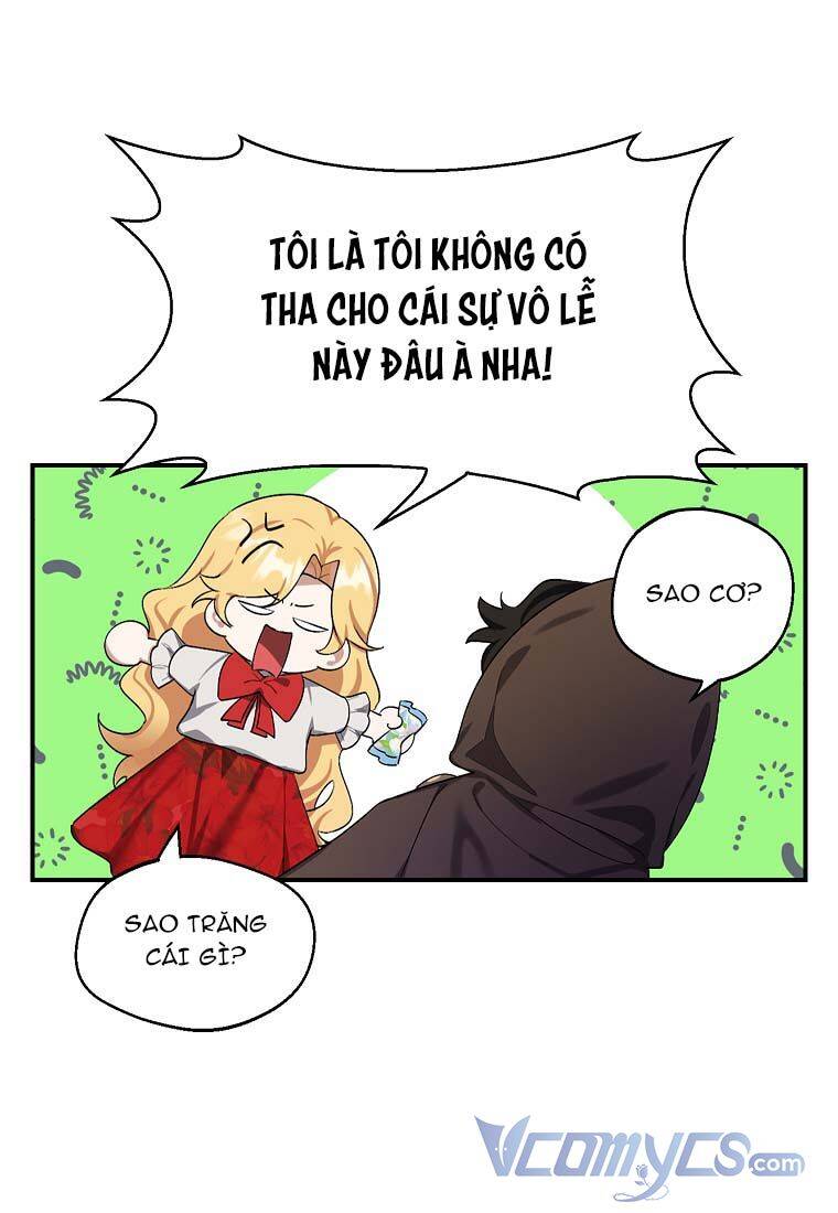 Nam Chính Đang Cản Bước Tôi Chapter 1 - Trang 2