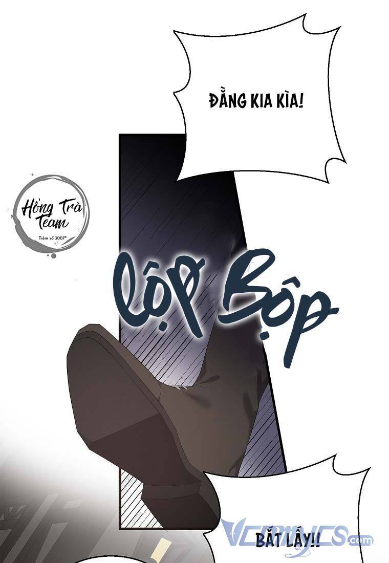 Nam Chính Đang Cản Bước Tôi Chapter 1 - Trang 2