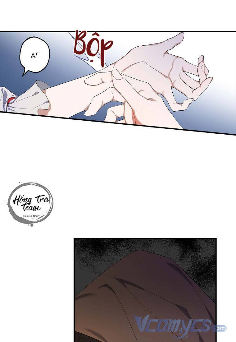 Nam Chính Đang Cản Bước Tôi Chapter 1 - Trang 2