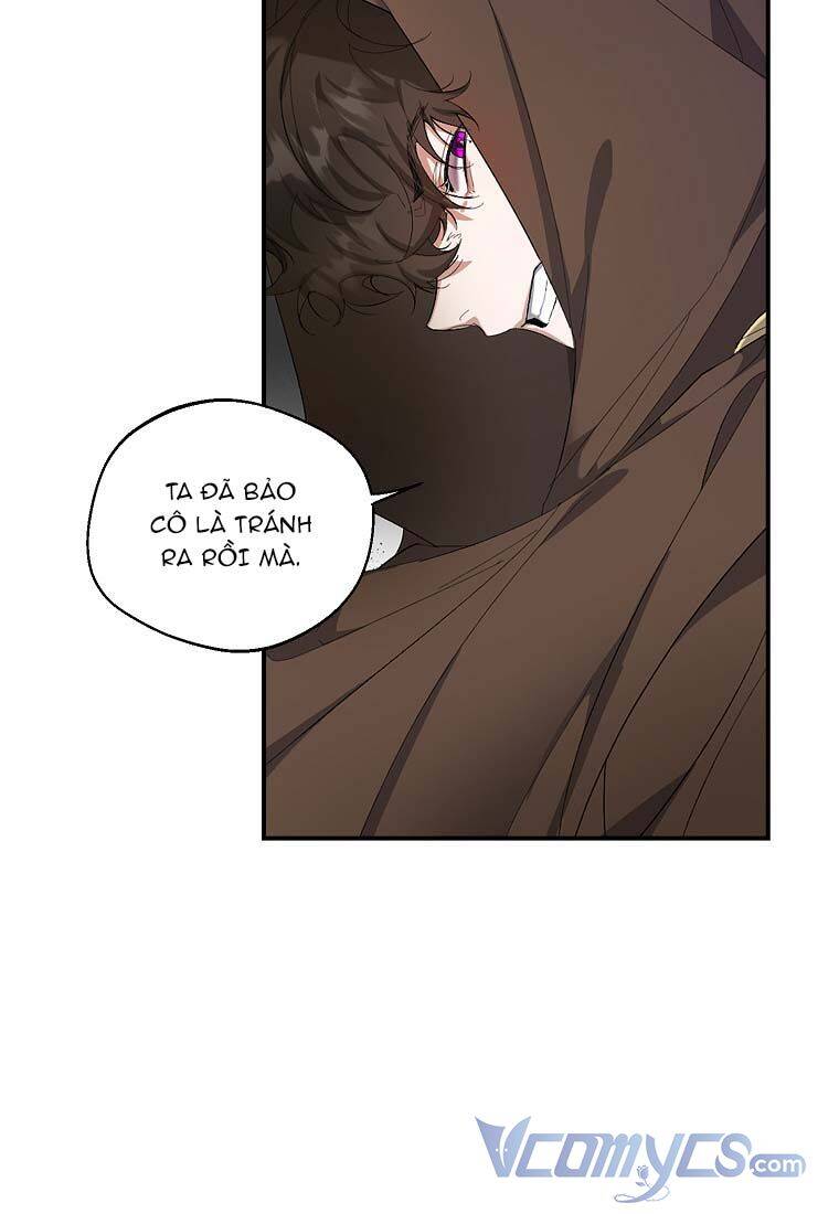 Nam Chính Đang Cản Bước Tôi Chapter 1 - Trang 2