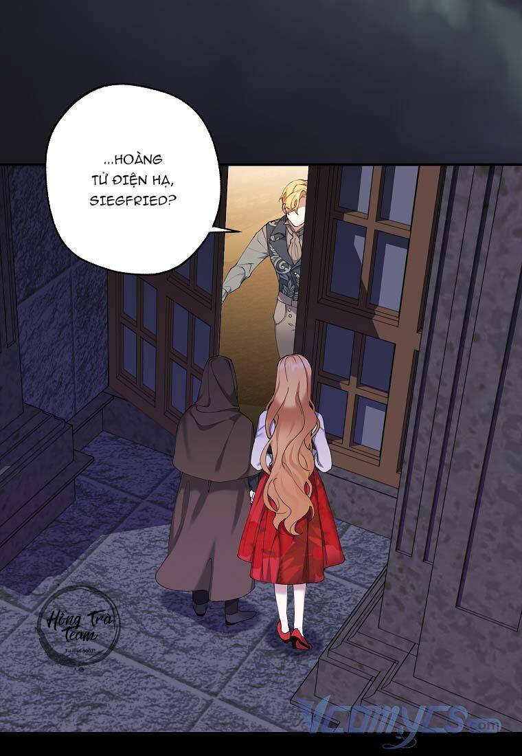 Nam Chính Đang Cản Bước Tôi Chapter 1 - Trang 2