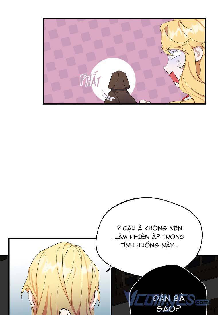 Nam Chính Đang Cản Bước Tôi Chapter 1 - Trang 2