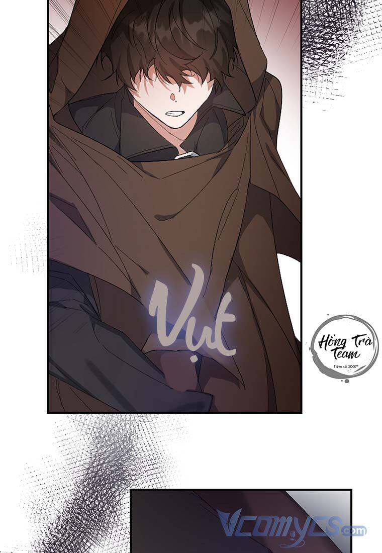 Nam Chính Đang Cản Bước Tôi Chapter 1 - Trang 2