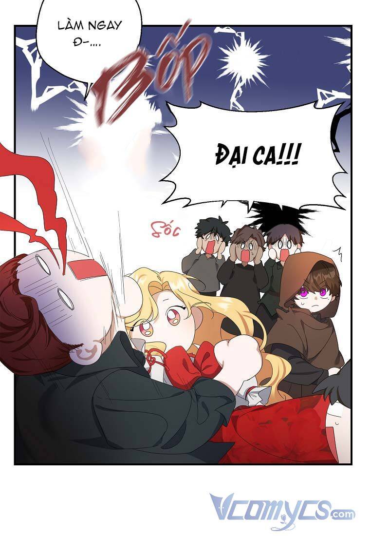 Nam Chính Đang Cản Bước Tôi Chapter 1 - Trang 2