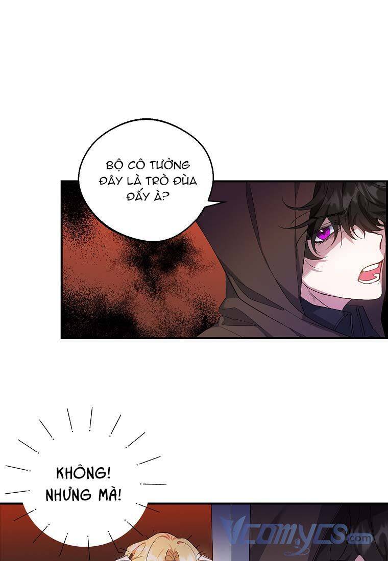 Nam Chính Đang Cản Bước Tôi Chapter 1 - Trang 2