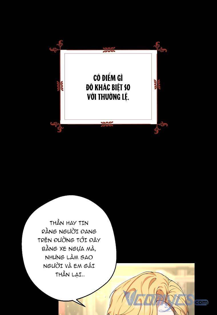 Nam Chính Đang Cản Bước Tôi Chapter 1 - Trang 2