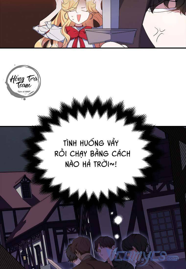 Nam Chính Đang Cản Bước Tôi Chapter 1 - Trang 2