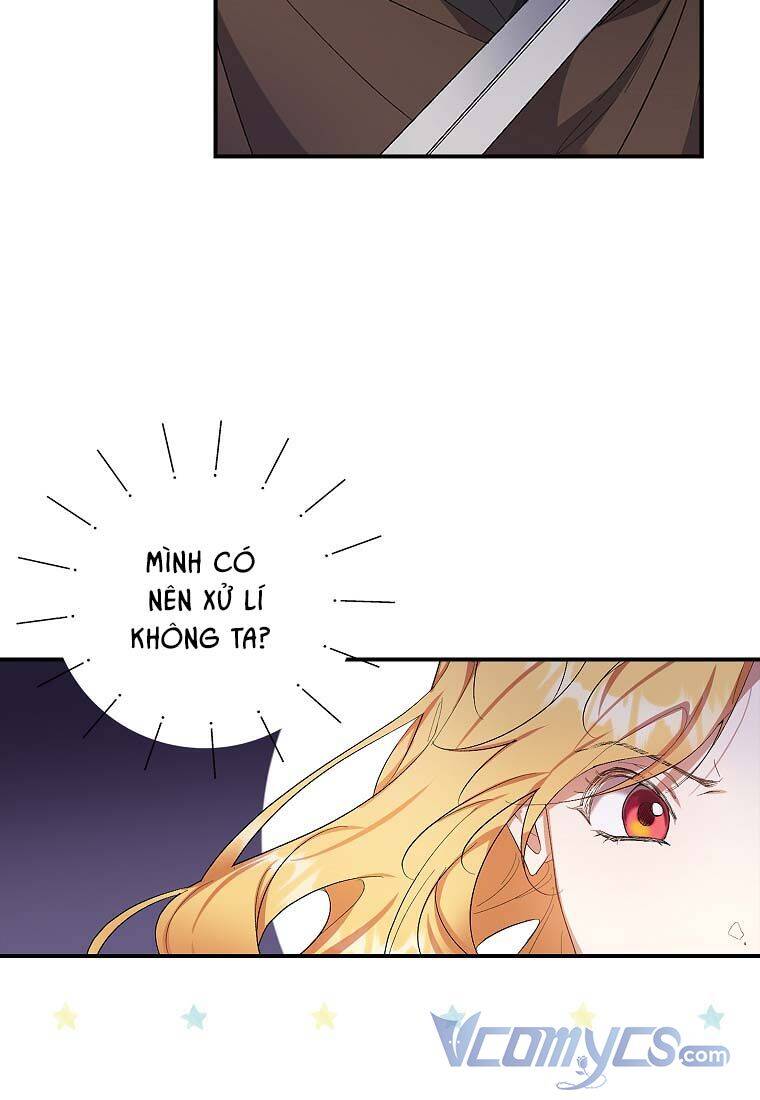 Nam Chính Đang Cản Bước Tôi Chapter 1 - Trang 2