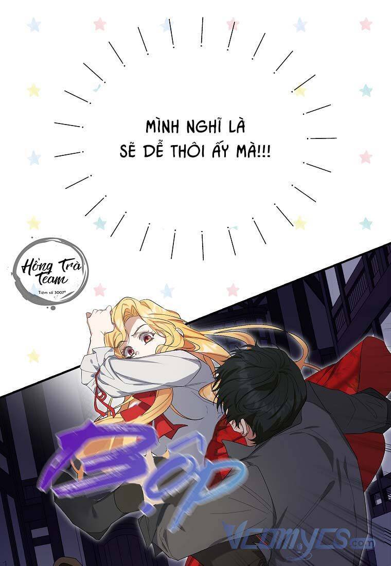 Nam Chính Đang Cản Bước Tôi Chapter 1 - Trang 2