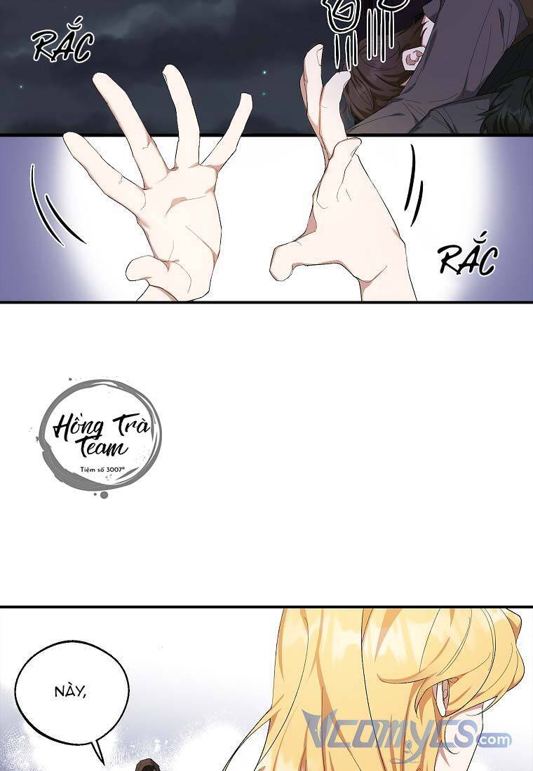 Nam Chính Đang Cản Bước Tôi Chapter 1 - Trang 2