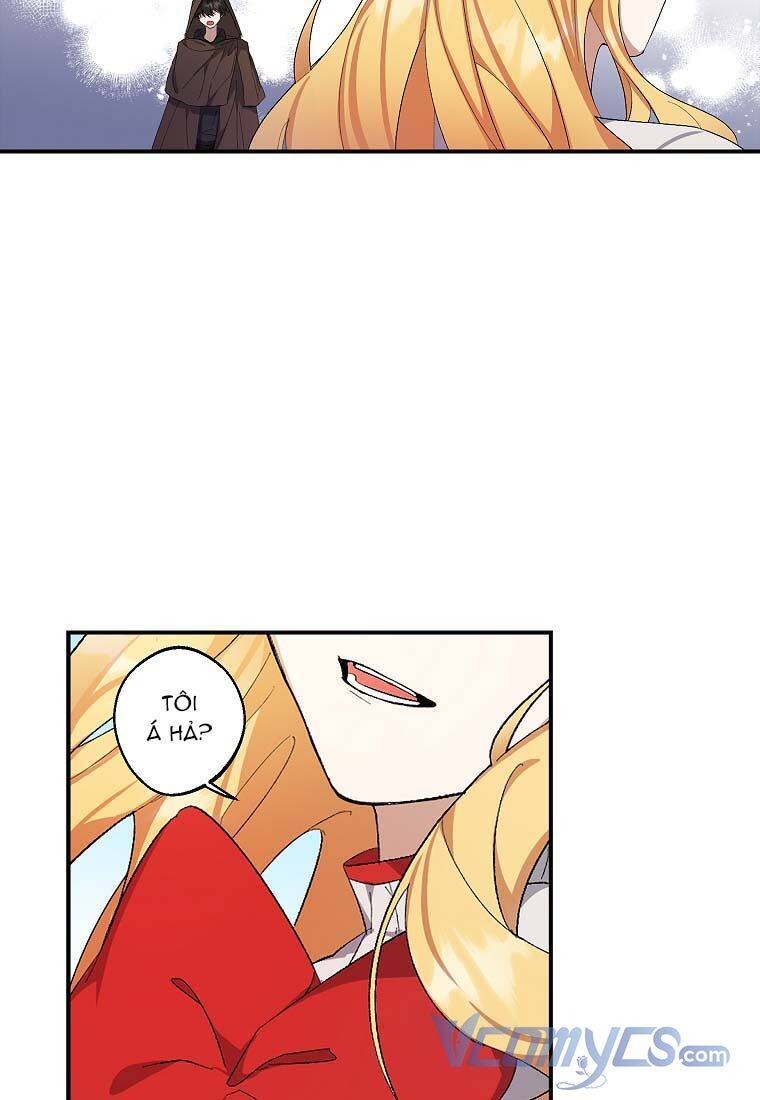 Nam Chính Đang Cản Bước Tôi Chapter 1 - Trang 2