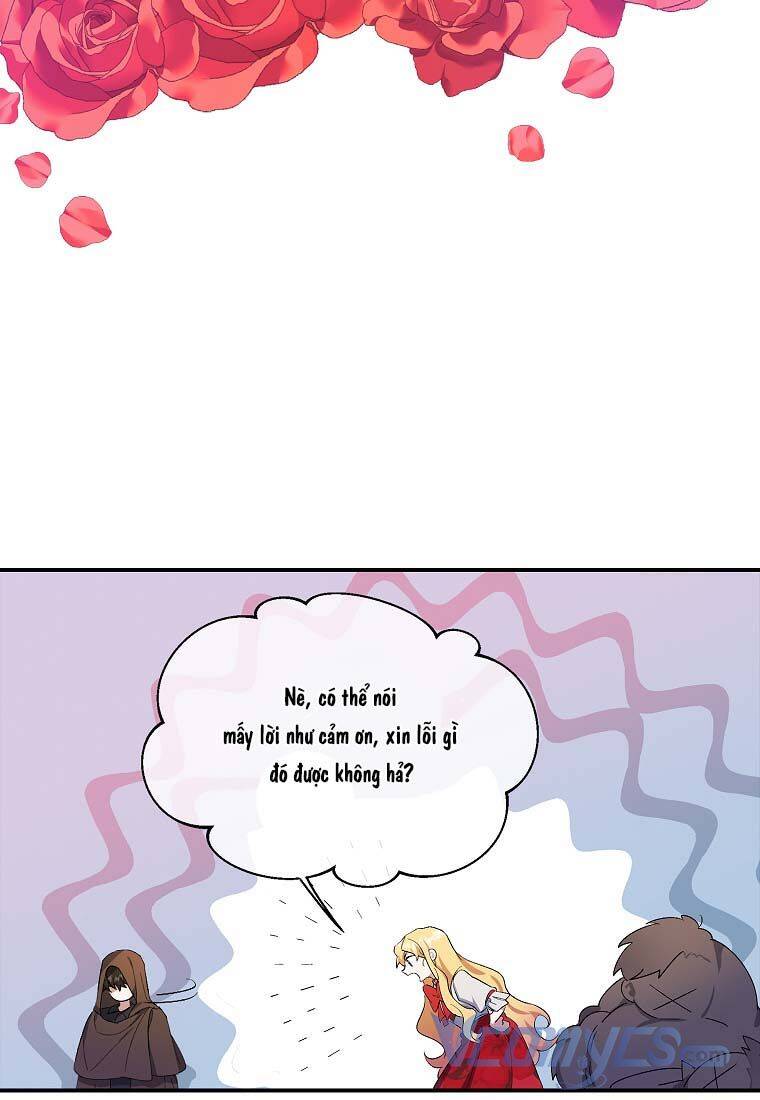 Nam Chính Đang Cản Bước Tôi Chapter 1 - Trang 2