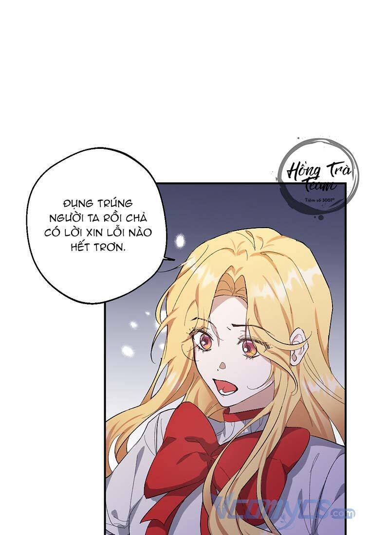 Nam Chính Đang Cản Bước Tôi Chapter 1 - Trang 2