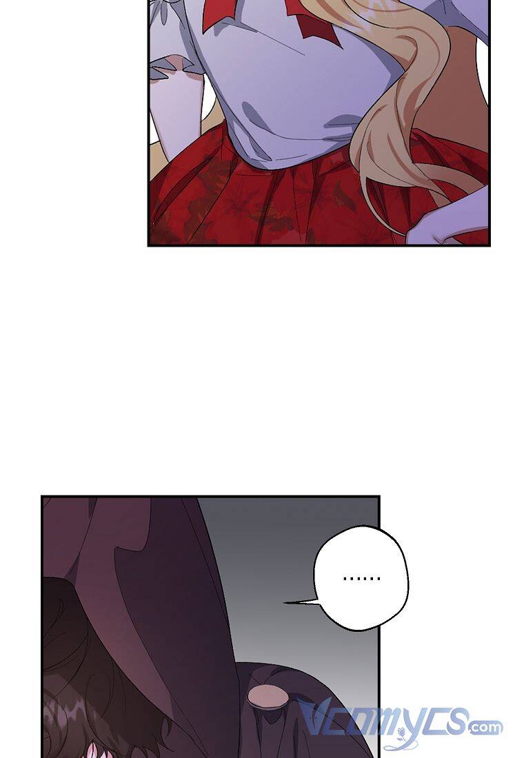 Nam Chính Đang Cản Bước Tôi Chapter 1 - Trang 2