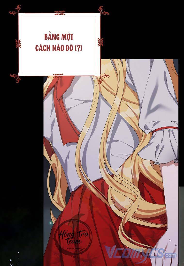 Nam Chính Đang Cản Bước Tôi Chapter 1 - Trang 2