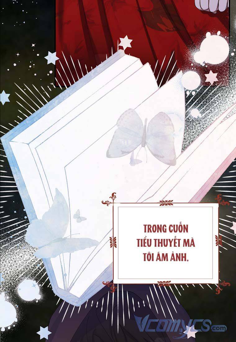 Nam Chính Đang Cản Bước Tôi Chapter 1 - Trang 2