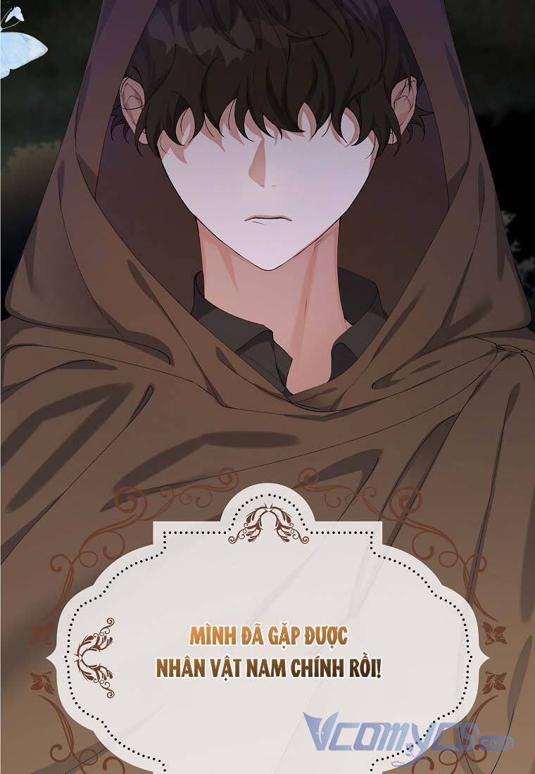 Nam Chính Đang Cản Bước Tôi Chapter 1 - Trang 2