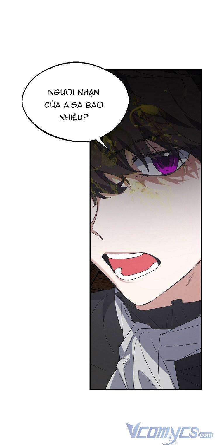 Nam Chính Đang Cản Bước Tôi Chapter 10 - Trang 2