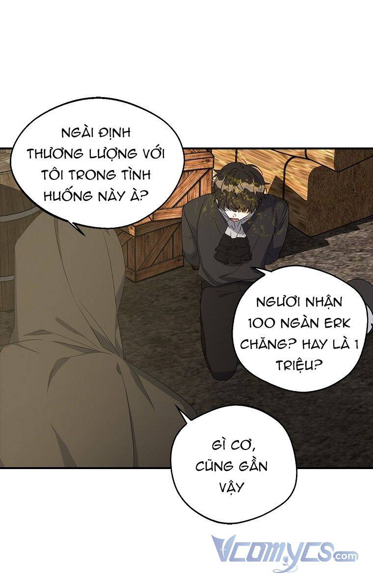 Nam Chính Đang Cản Bước Tôi Chapter 10 - Trang 2