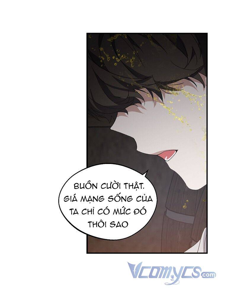 Nam Chính Đang Cản Bước Tôi Chapter 10 - Trang 2