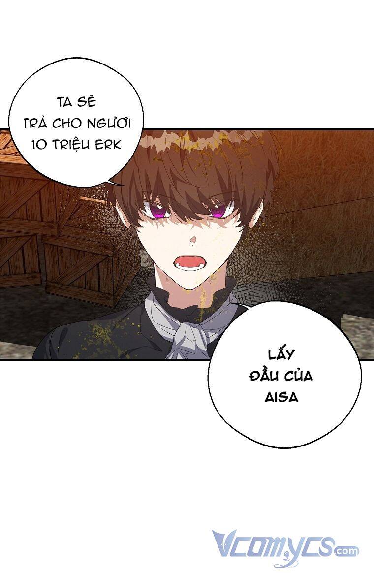 Nam Chính Đang Cản Bước Tôi Chapter 10 - Trang 2