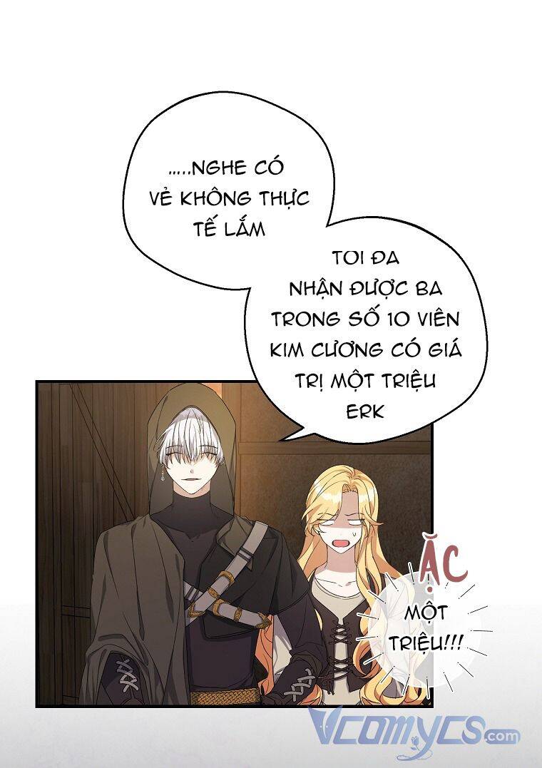 Nam Chính Đang Cản Bước Tôi Chapter 10 - Trang 2