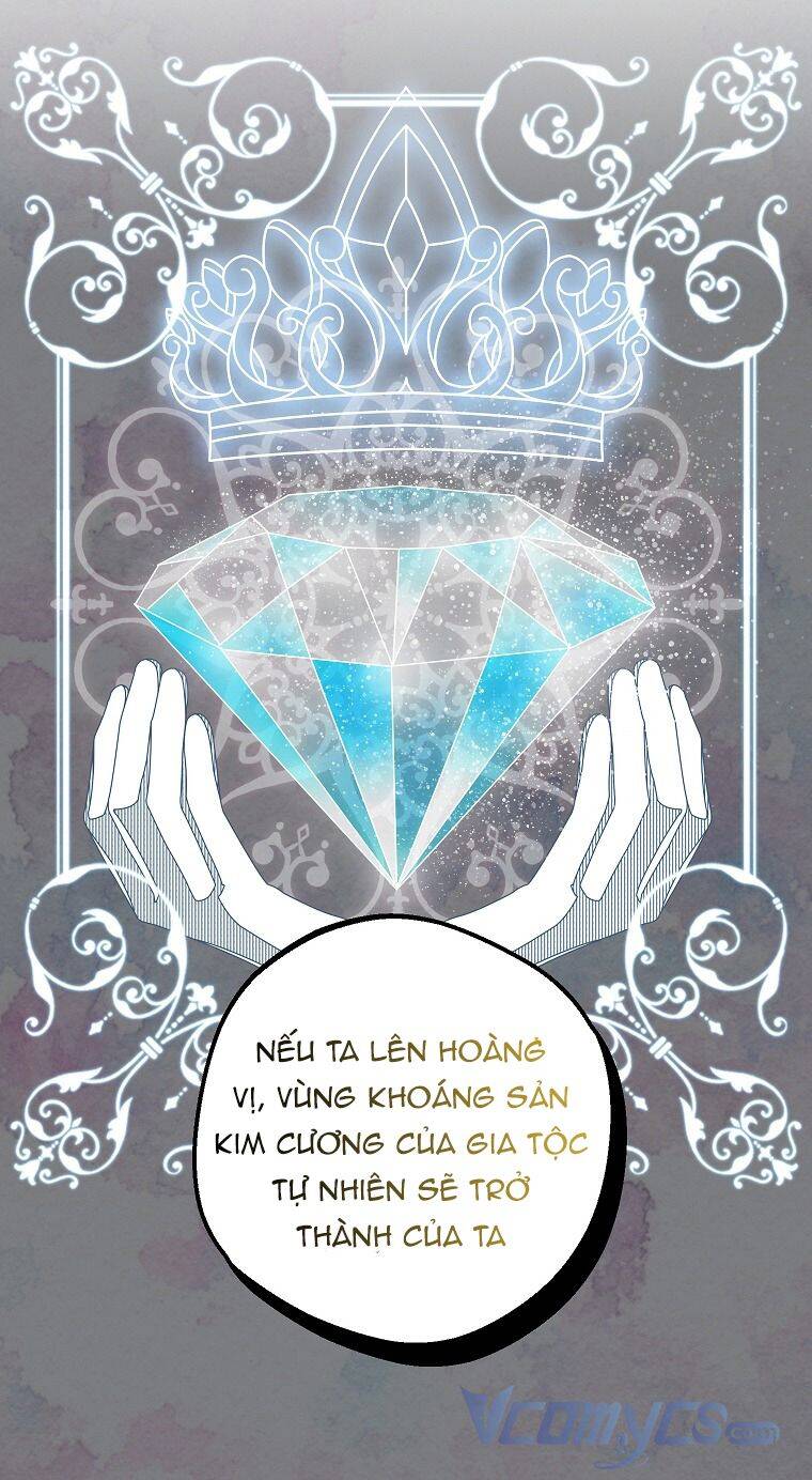 Nam Chính Đang Cản Bước Tôi Chapter 10 - Trang 2