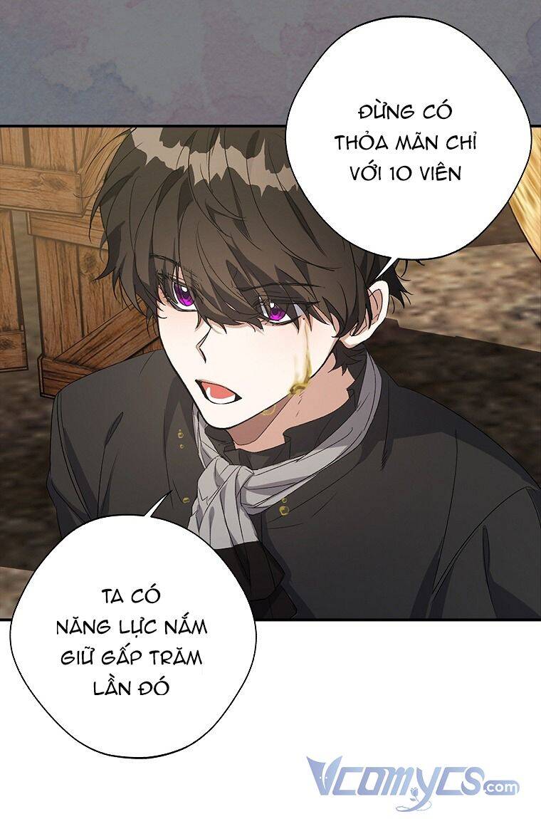 Nam Chính Đang Cản Bước Tôi Chapter 10 - Trang 2