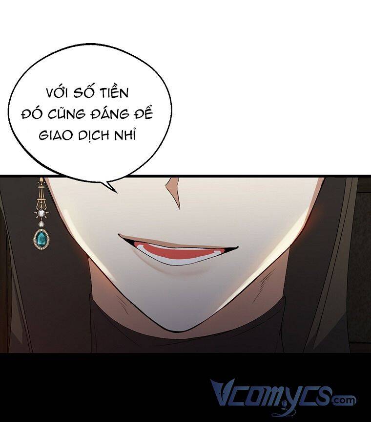 Nam Chính Đang Cản Bước Tôi Chapter 10 - Trang 2