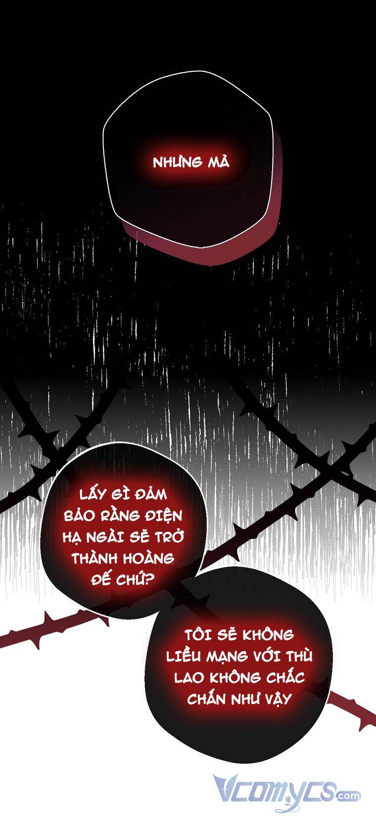 Nam Chính Đang Cản Bước Tôi Chapter 10 - Trang 2