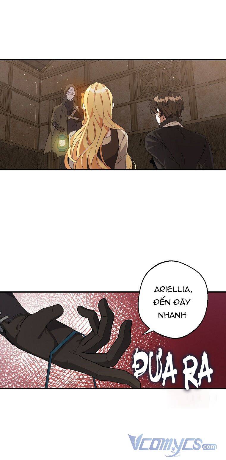 Nam Chính Đang Cản Bước Tôi Chapter 10 - Trang 2