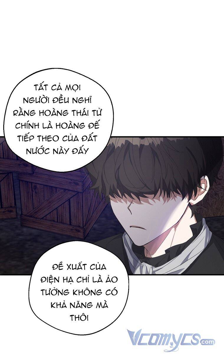 Nam Chính Đang Cản Bước Tôi Chapter 10 - Trang 2