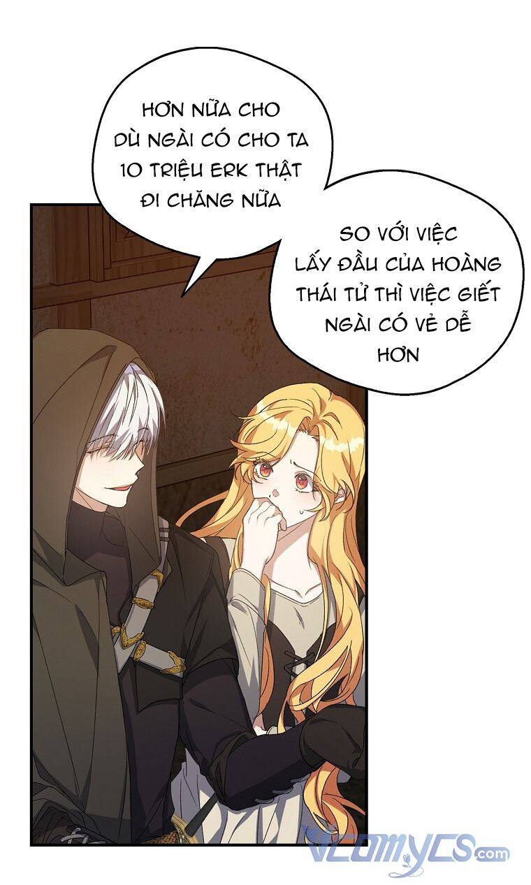 Nam Chính Đang Cản Bước Tôi Chapter 10 - Trang 2