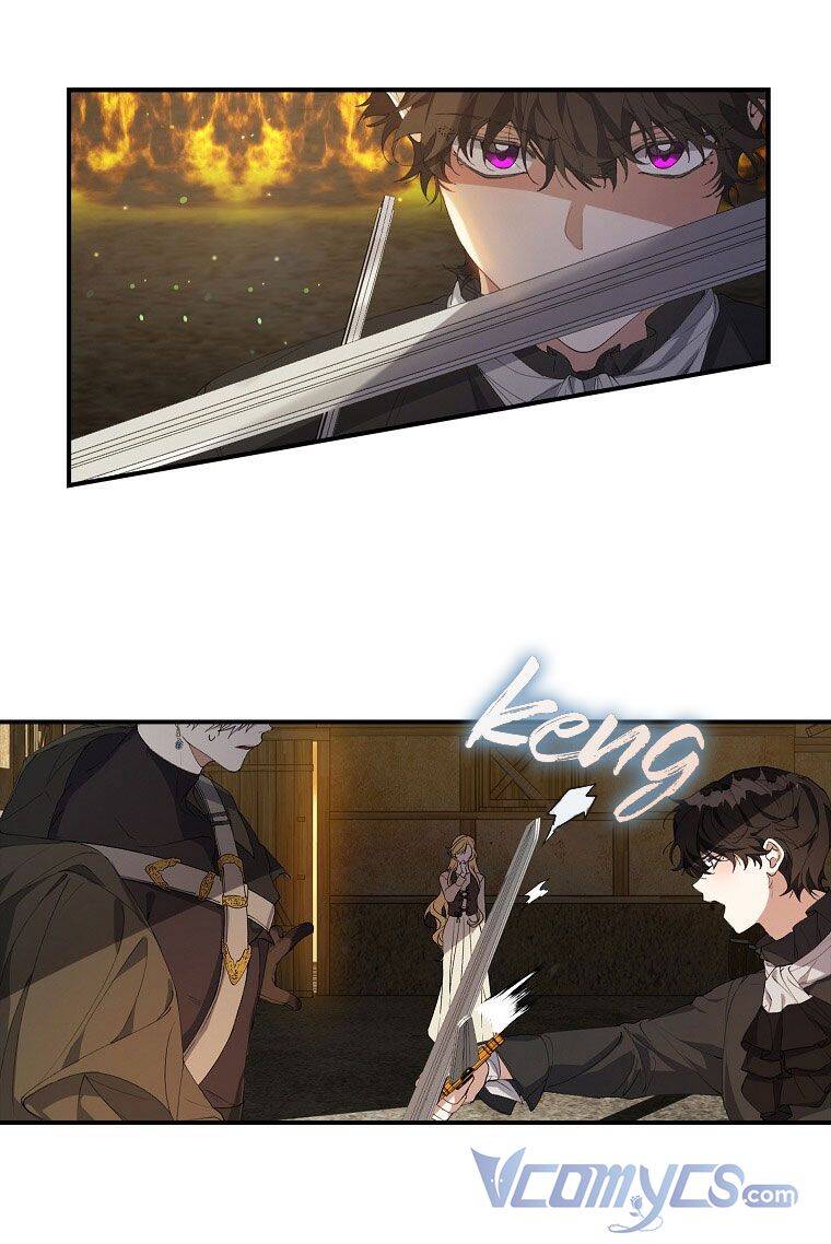 Nam Chính Đang Cản Bước Tôi Chapter 10 - Trang 2