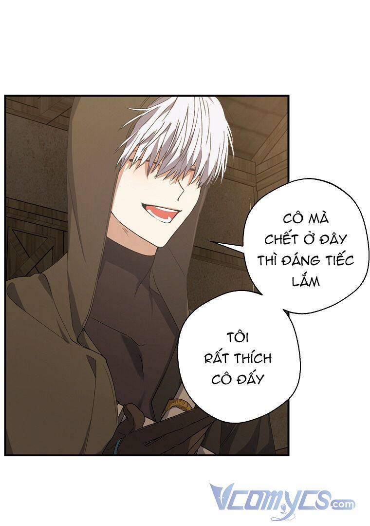 Nam Chính Đang Cản Bước Tôi Chapter 10 - Trang 2