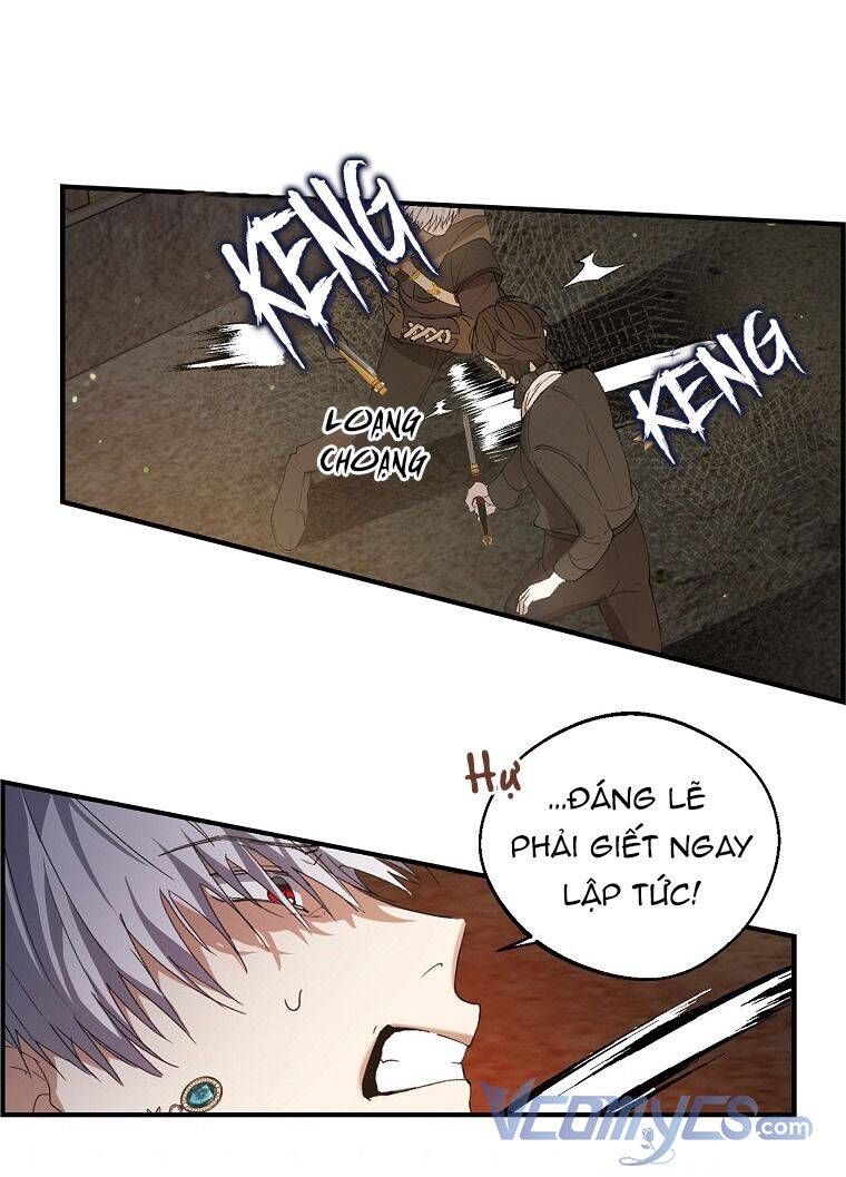 Nam Chính Đang Cản Bước Tôi Chapter 10 - Trang 2