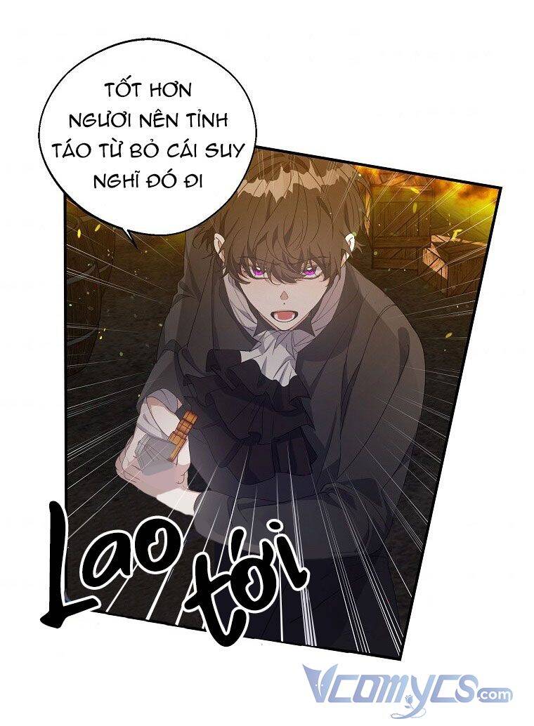 Nam Chính Đang Cản Bước Tôi Chapter 10 - Trang 2