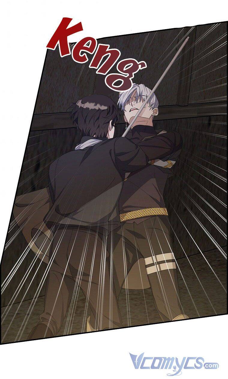 Nam Chính Đang Cản Bước Tôi Chapter 10 - Trang 2