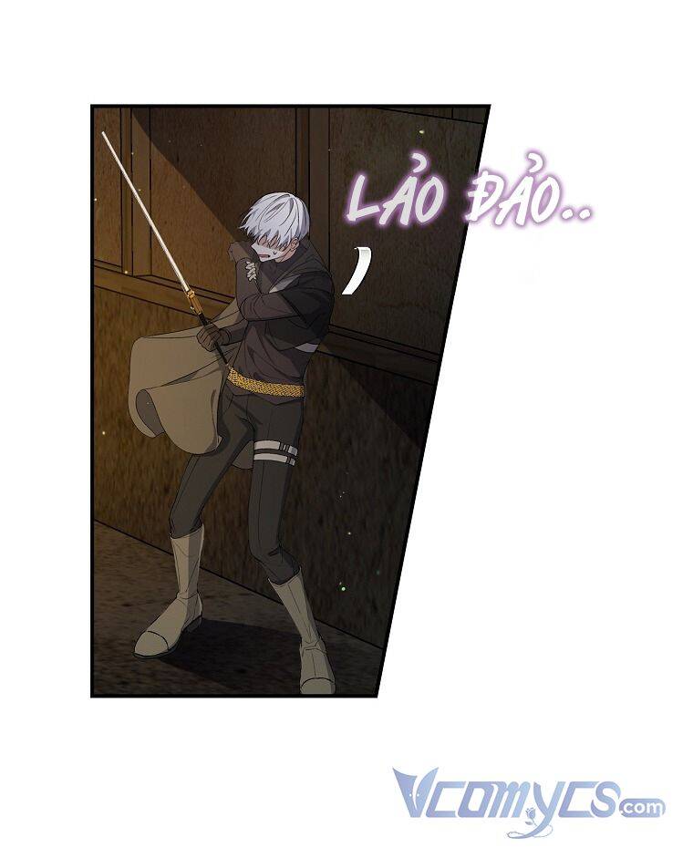 Nam Chính Đang Cản Bước Tôi Chapter 10 - Trang 2