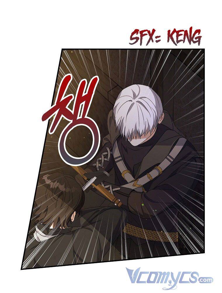 Nam Chính Đang Cản Bước Tôi Chapter 10 - Trang 2